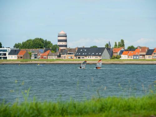 Holiday Home New Village Park.3