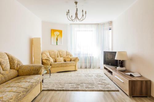 Apartment White House