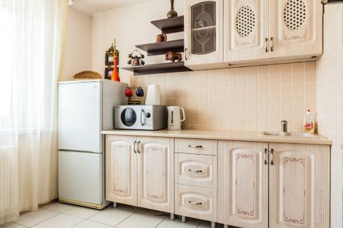 Apartment White House