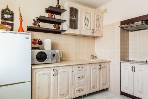 Apartment White House