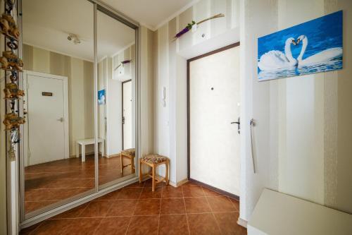 Apartment Roomer 9