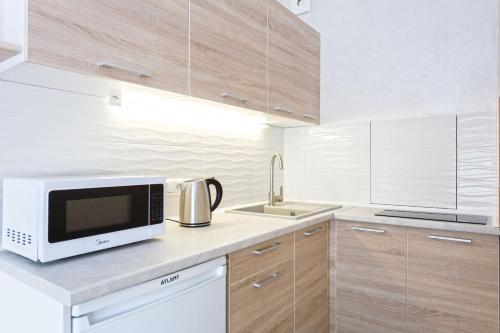 Apartment Roomer 9
