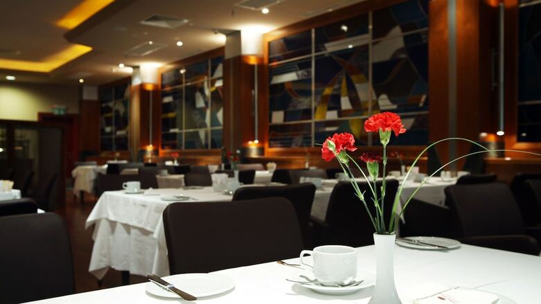 Hotel Crowne Plaza - Minsk
