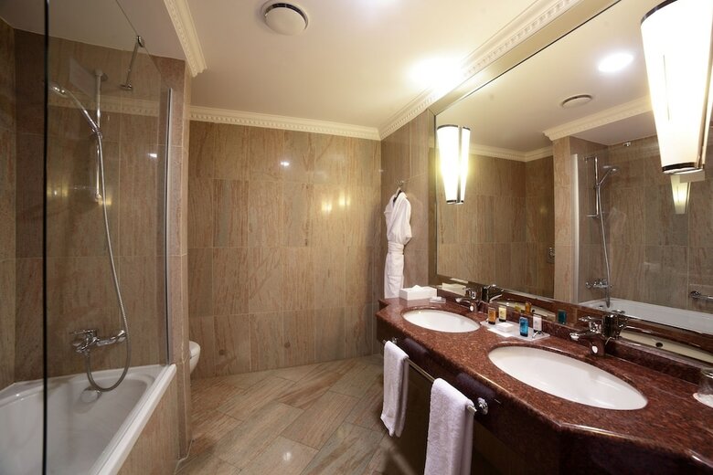 Hotel Crowne Plaza - Minsk