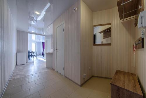 Apartment On Myastrovskaya