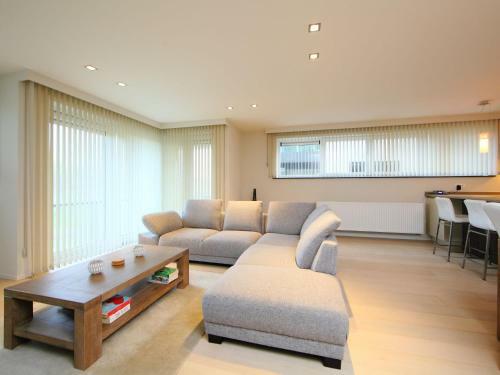 Apartment Residentie Mistral