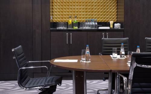 Hotel Doubletree By Hilton Minsk