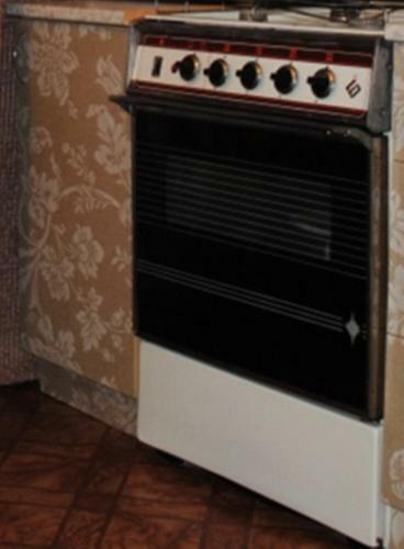 Apartamento Comfort Arenda Minsk 3