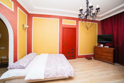 Apartamento Vip Arenda Minsk 2
