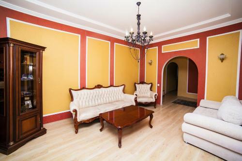 Apartamento Vip Arenda Minsk 2