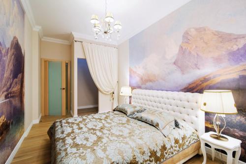 Apartamento Vip-kvartira Kirova 3
