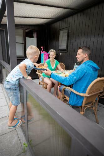 Camping Veld & Duin