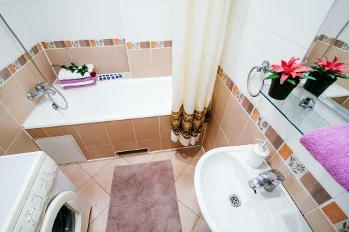 Apartamento Vip-kvartira Kirova 1
