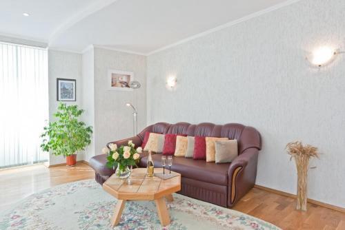 Apartamento Vip-kvartira Kirova 1