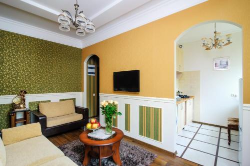 Apartamento Vip-kvartira Kirova 1