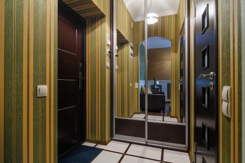 Apartamento Vip-kvartira Kirova 1