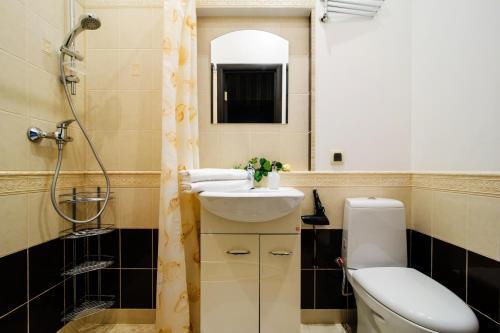 Apartamento Vip-kvartira Kirova 1