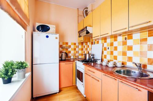 Apartamento Vip-kvartira Kirova 1