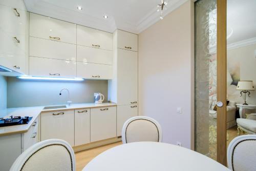 Apartamento Vip-kvartira Kirova 1