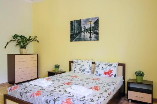 Apartamento Vip-kvartira Kirova 1