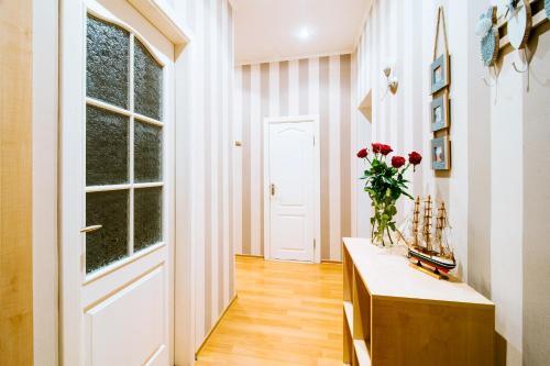 Apartamento Vip-kvartira Kirova 1