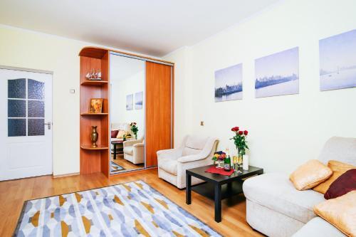 Apartamento Vip-kvartira Kirova 1