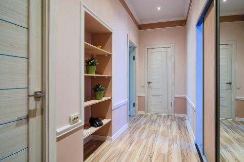 Apartamento Vip-kvartira Kirova 1