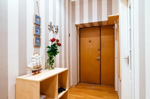 Apartamento Vip-kvartira Kirova 1