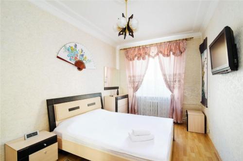 Apartamento Vip-kvartira Kirova 1
