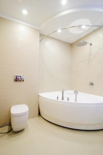 Apartamento Vip-kvartira Kirova 1