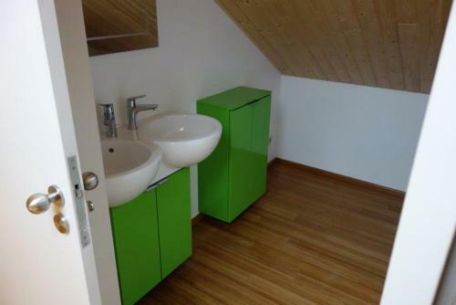 Apartamento Burgseehof Residence De Vacances