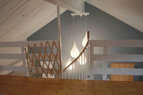 Apartamento Burgseehof Residence De Vacances