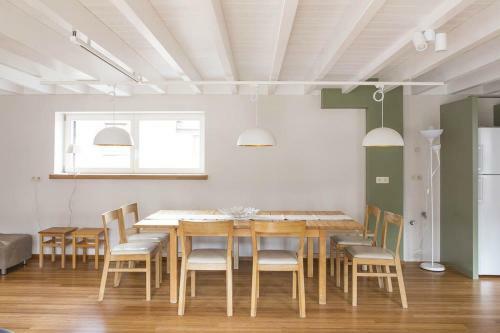 Apartamento Burgseehof Residence De Vacances
