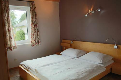 Apartamento Burgseehof Residence De Vacances