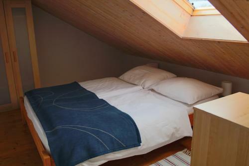 Apartamento Burgseehof Residence De Vacances