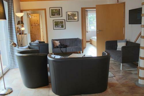 Apartamento Burgseehof Residence De Vacances
