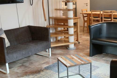 Apartamento Burgseehof Residence De Vacances
