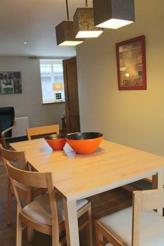Apartamento Burgseehof Residence De Vacances
