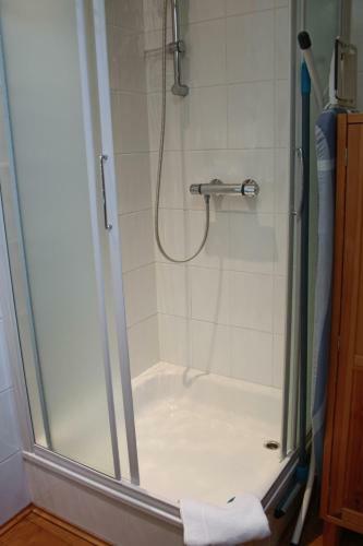 Apartamento Burgseehof Residence De Vacances