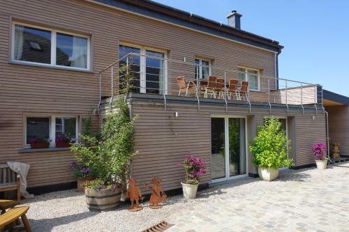 Apartamento Burgseehof Residence De Vacances