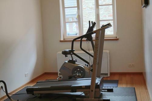 Apartamento Burgseehof Residence De Vacances