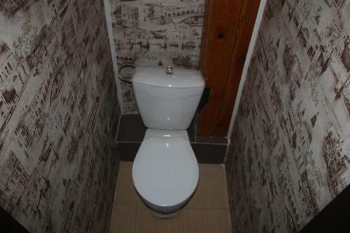 Apartment Na Ordzonikidze