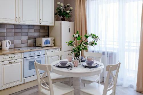 Apartamento Minsk2go