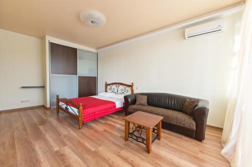 Apartamento Minsk24 Nezavisimosti 31