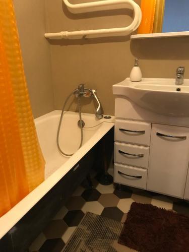 Apartnent On Prospekt Nezaleznasti 22