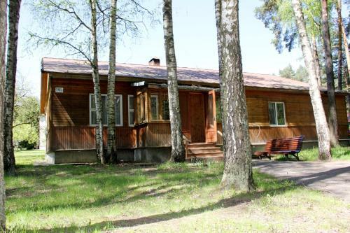 Houses In Stepyanka Complex