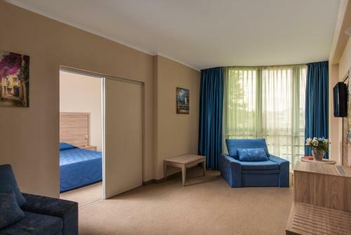 Das Club Hotel Sunny Beach - All Inclusive