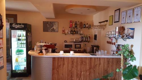 Hostal Guest House Port