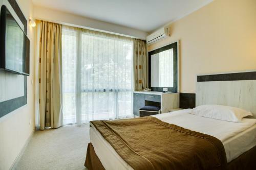 Dit Evrika Beach Club Hotel - All Inclusive