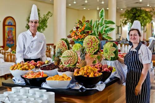 Dit Evrika Beach Club Hotel - All Inclusive